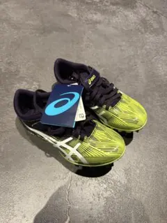 ASICS ラグビー用 スパイク TRW733 未使用 訳あり 25cm - メルカリ