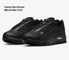 comme des garcons Nike Air Max TL2.5のサムネイル