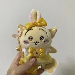 超まじかるちいかわパワーアップマスコットうさぎ