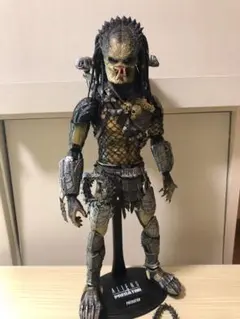 2025年最新】プレデター ウルフ ホットトイズの人気アイテム