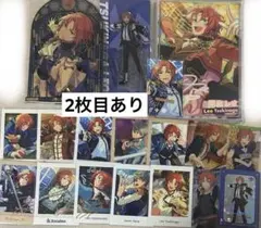 あんスタ　月永レオ　瀬名泉　まとめ売り　Knights