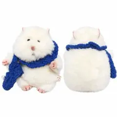 はむにぎり用首飾りカバンハンドメイド