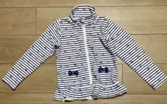 motherwaysラッシュガード120サイズ