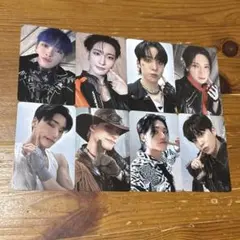 ATEEZ アチズ トレカ fromm コンプセット×2セット - メルカリ