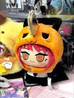 2025年最新】チェンソーマン ちびぐるみ マキマの人気アイテム - メルカリ