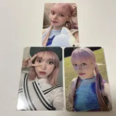 nmixx リリー　まとめ売り 2025年最新】Nmixx リリー まとめ売りの人気アイテム - メルカリ