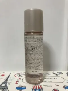 【新品未使用】IPSA THE TIME R AQUA e 薬用化粧水 30mlのサムネイル