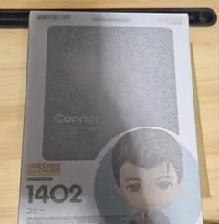 コナー ねんどろいど デトロイトビカムヒューマン