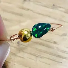 天然 ブラック エチオピアオパール オーダーページ