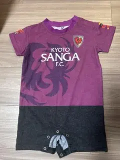 KYOTO SANGA F.C. シャツ Sサイズ 背番号12 - メルカリ