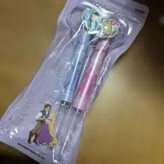 スタイルフィット ディズニー ラプンツェル　5色ホルダー