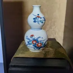 香蘭社 花瓶 木箱入り - メルカリ