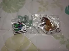 ポケモン キーホルダーセット