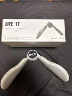 LIFE FIT Fit020 トレーニング器具