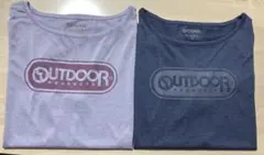 フィットネスウェア　2セット ジム、ヨガ、ピラティス、ウォーキング♪