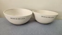 DEAN & DELUCA カップ 2個セット