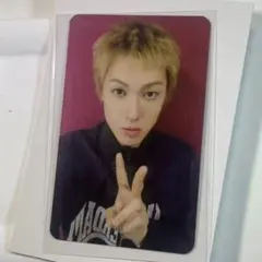 CORTIS COLOR OUTSIDE MUSICPLANT 特典　マーティン