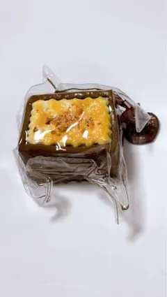 RonRon スクイーズ クッキー 新品未使用