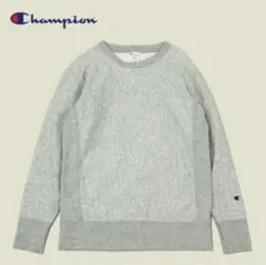 リバースウィーブ スウェット