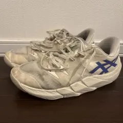 本日限定価格❗️ASICS UNPRE ARS 河村勇樹バスケットボールシューズ