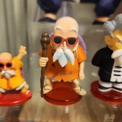 2025年最新】一番くじ ドラゴンボール A賞 亀仙人フィギュアの