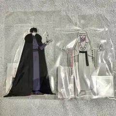 悪役令嬢の中の人 悪役令嬢の中の人展 レミリア アンヘル アクリル 