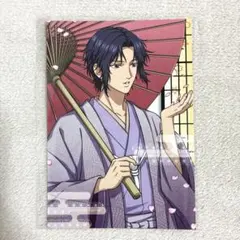 家庭教師ヒットマンREBORN! ポストカード 雲雀恭弥 非売品 - メルカリ