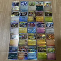 ポケモンカードセット 25枚セット