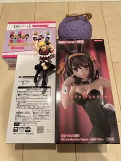 プライズ フィギュア まとめ売り