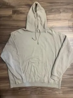 FREAK'S STORE フリークスストア　プルオーバーパーカー L