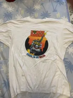 ビンテージT vintage ジャッジドレッド　アキラ