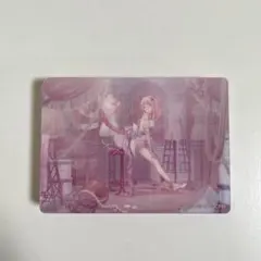 プロセカ ノーブルアート vol.14 シークレットディスタンス 暁山瑞希 プロセカ ノーブルアート vol.14 シークレットディスタンス 暁山