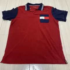 tommy ゴルフウェアのサムネイル