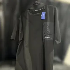 phiten ファイテン ポケット付き Tシャツ 3L
