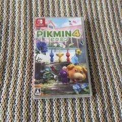 (最安値)Nintendo Switch ピクミン4 ソフト
