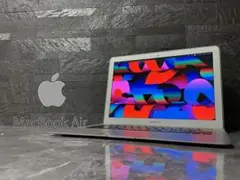 MacBook Air 13インチ Early 2015 バッテリー良好
