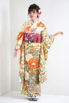 2026年最新】訳あり 成人式 振袖の人気アイテム - メルカリ