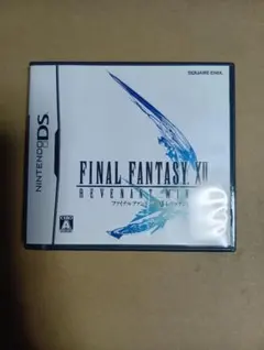 ファイナルファンタジーXII レヴァナントウイング 起動確認済み プレイ用