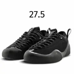 VILLAGE PM 1PM BLACK (27.5cm)