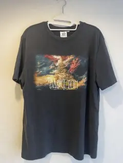 Mrs. GREEN APPLE ヴィンテージTシャツ