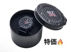 NISSAN GT-R G-SHOCKのサムネイル