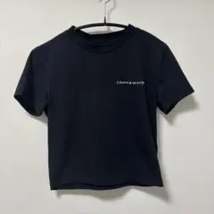 CK カルバンクライン 90s vintage USA製 Tシャツ　ジェニー de5e4936935e1e85778871b1680e6c