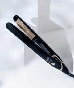 絹女KINUJO W-worldwide model- ストレートヘアアイロン