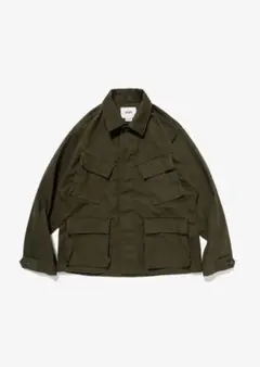 2026年最新】wtaps scout 02の人気アイテム - メルカリ