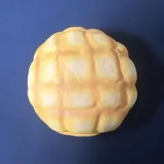 メロンパン スクイーズ　食パン