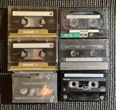 2025年最新】maxell mx メタルの人気アイテム - メルカリ