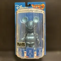 ぶーさん専用【新品】東京ディズニーシー 10周年 BE@RBRICK - メルカリ