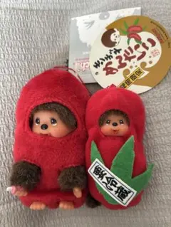 2026年最新】ご当地 モンチッチの人気アイテム - メルカリ