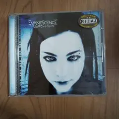 Evanescence / Fallen CD