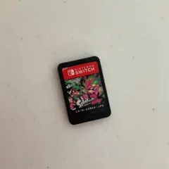 スプラトゥーン2 テレビゲーム